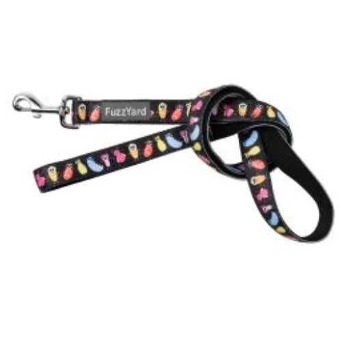 - Degradable pet feces bagFuzzyard Dog Lead - Bed Bugs S