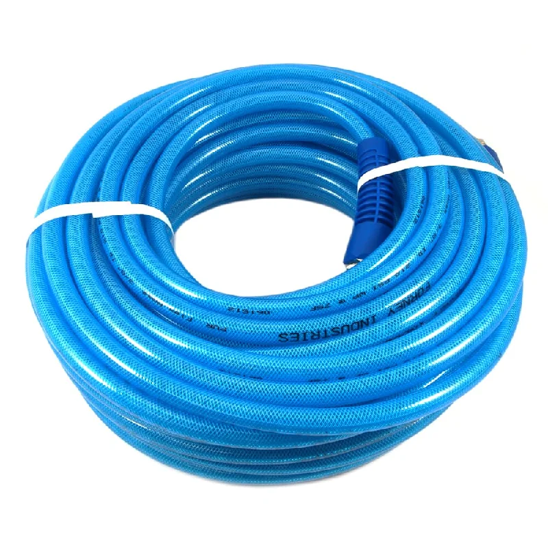  -Explosion-proof leash FOR LARGE dogsPolyurethane Flex Hose, 1/4 in x 50ft