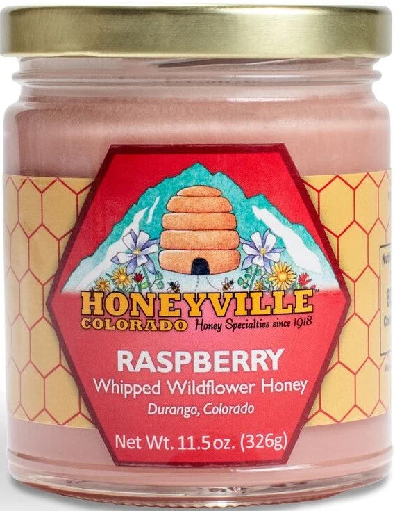 - Winter warm clothes for short-haired dogsRaspberry Whipped Honey