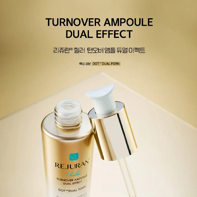  -Non-contact cat thermometer리쥬란 듀얼 이팩트 앰플 REJURAN Dual Effect Ampoule