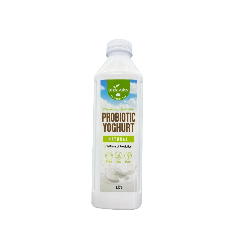 - Parrot climbing and standing wooden frameBinda valley probiotic yogurt 1L