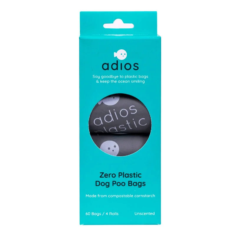 - ​​Pet toys under    yuanAdios Compostable & Biodegradable Dog Poo Bags