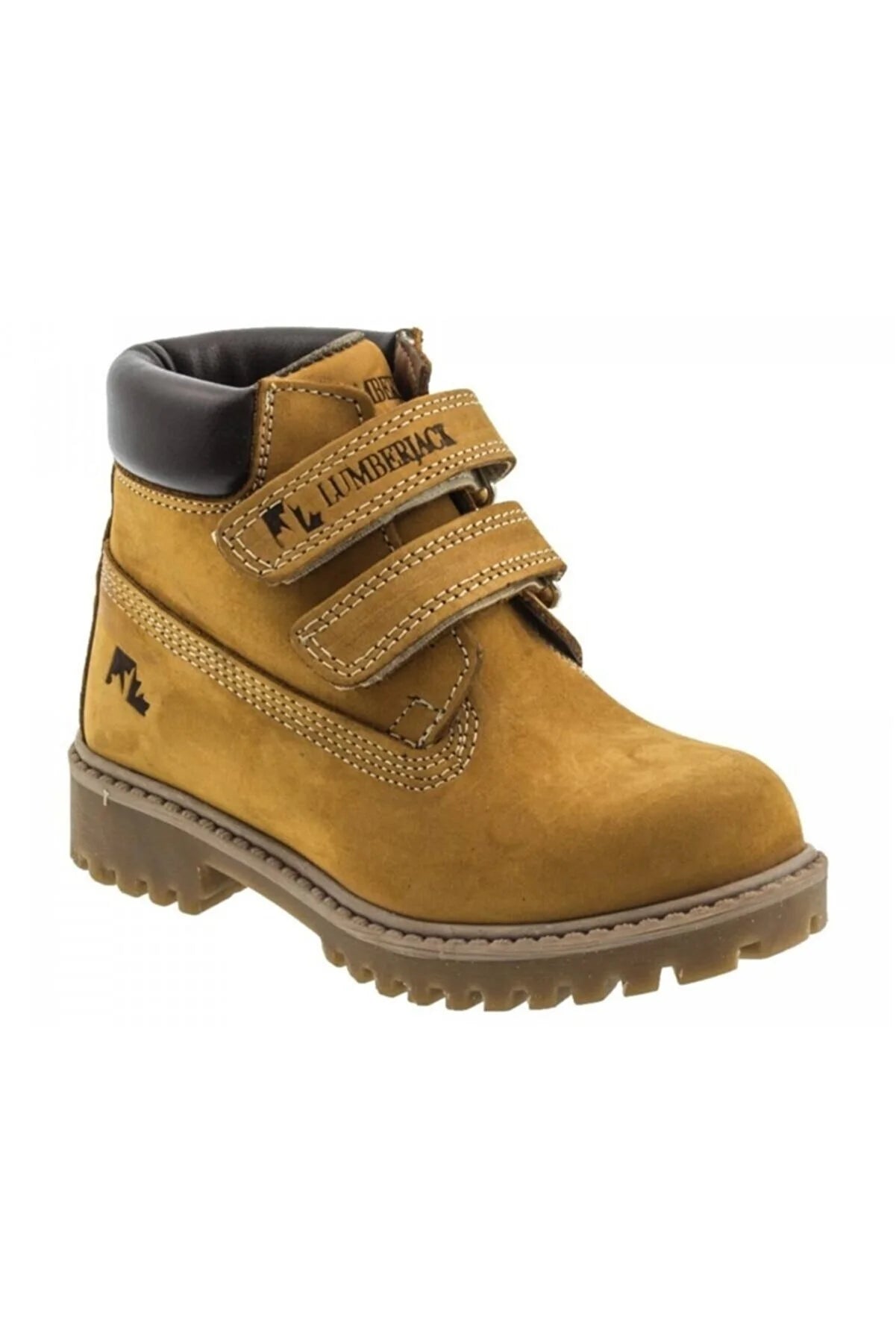 - Pet fence foldable indoorLumberjack Girl's Yellow Kids Leather Boots