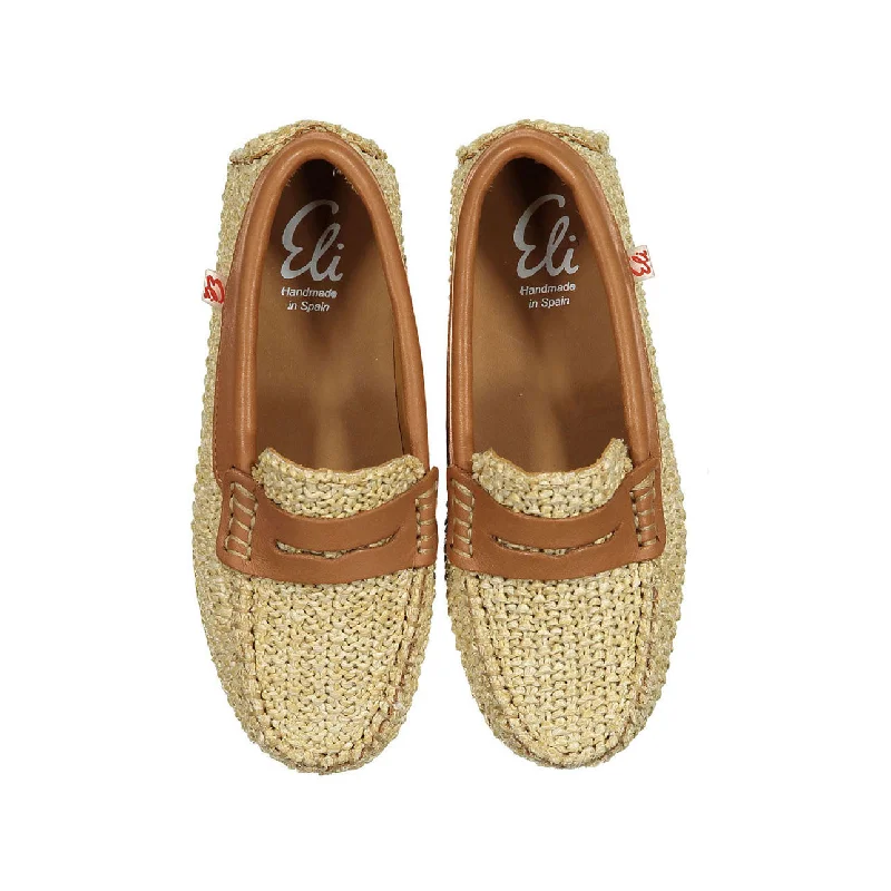  -Anti-scratch sofa protective coverPapanatas Earthy Woven Classic Moccasins