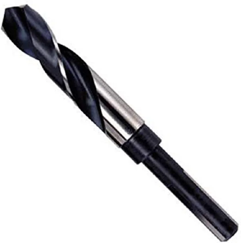 - Pregnant cat delivery room warming box9/16 in. Silver & Deming Tubed Drill Bit - Black Oxide