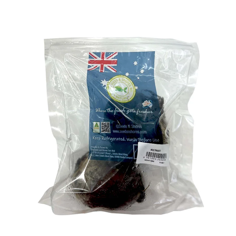 Pet ProductsBeetroot (Australia) 500g