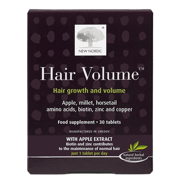 - Cat stress soothing sprayNew Nordic Hair Volume 30 Tablets