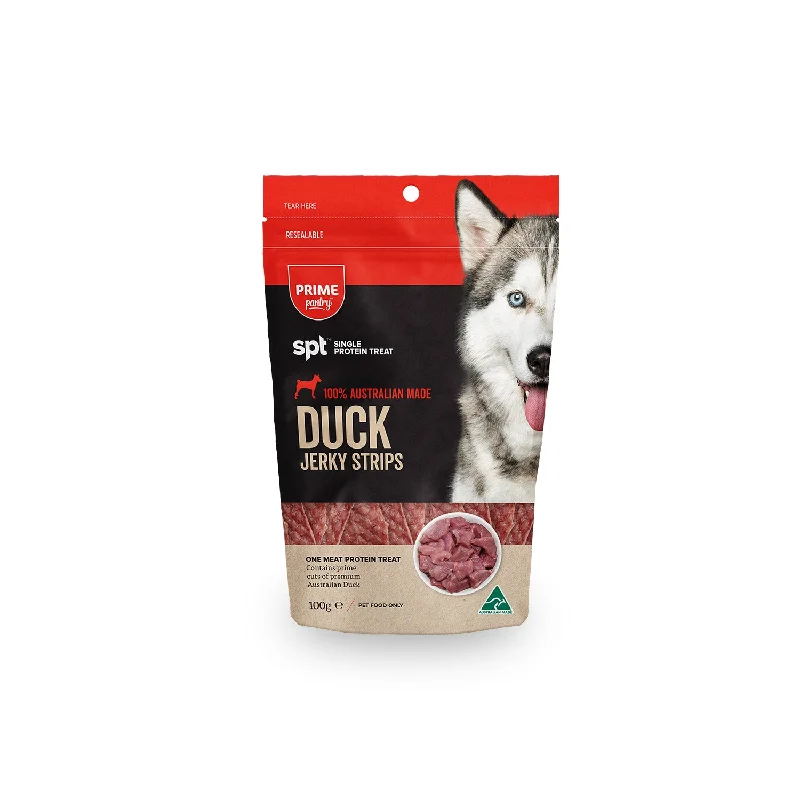 - Durable nylon dog leash wholesaleSPT™ Jerky Duck Treats 100g