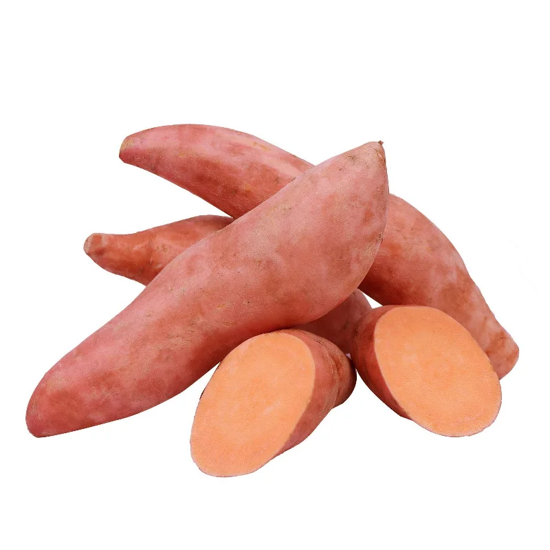 ---Orange Sweet Potato (Australia) 800g