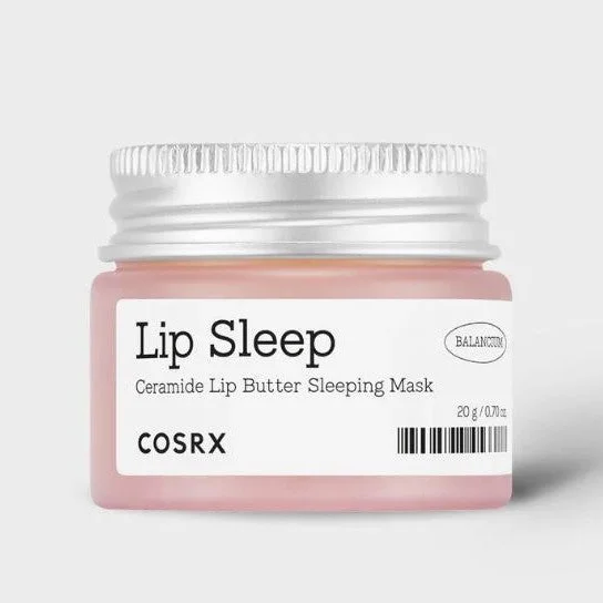 Pet ProductsNEW✨ COSRX Ceramide Lip Butter Sleeping Mask 20g