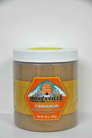 - ​​Christmas pet Christmas clothingCinnamon Whipped Honey