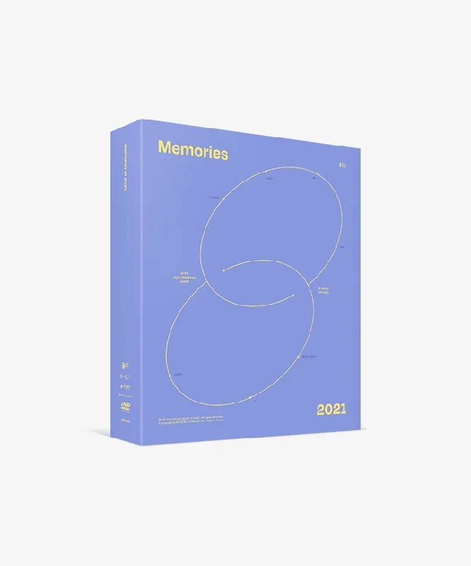 - Cat nail clippers with LED lightsBTS - MEMORIES OF 2021 [DVD] (7 Disc Set)