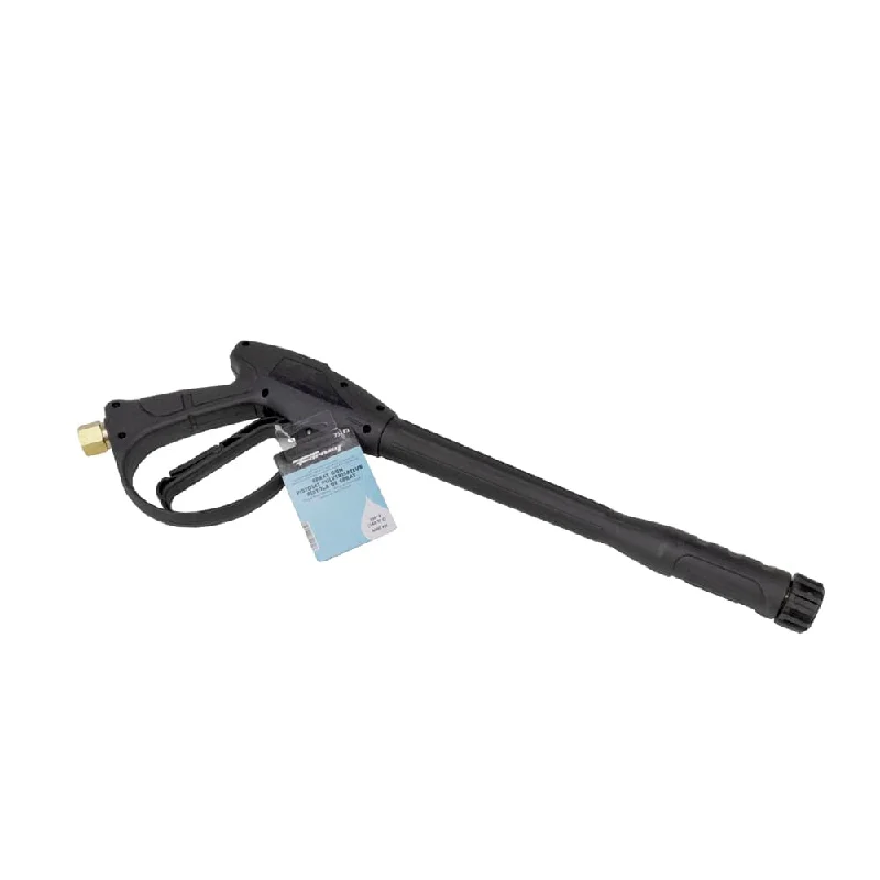 - Deodorizing cat litter tofu litterSpray Gun, 3/8 in FNPT x M22 by 1.5