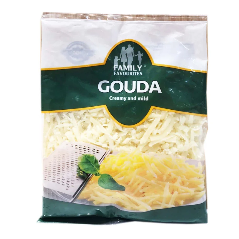 - Elderly dog ​​joint care mattressFamily Gouda Shredded Cheese 150g