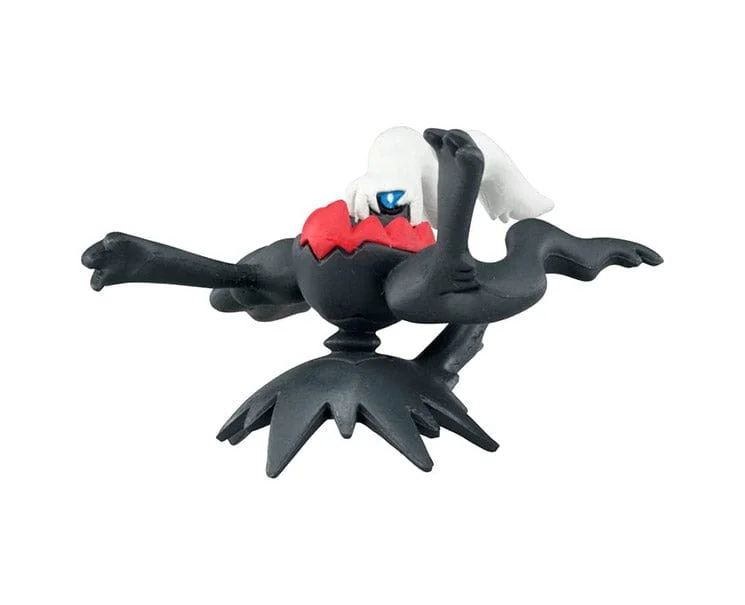 ---- Natural rubber pet toys- Natural rubber pet toysPokemon Monster Collection Figure Ms: Darkrai