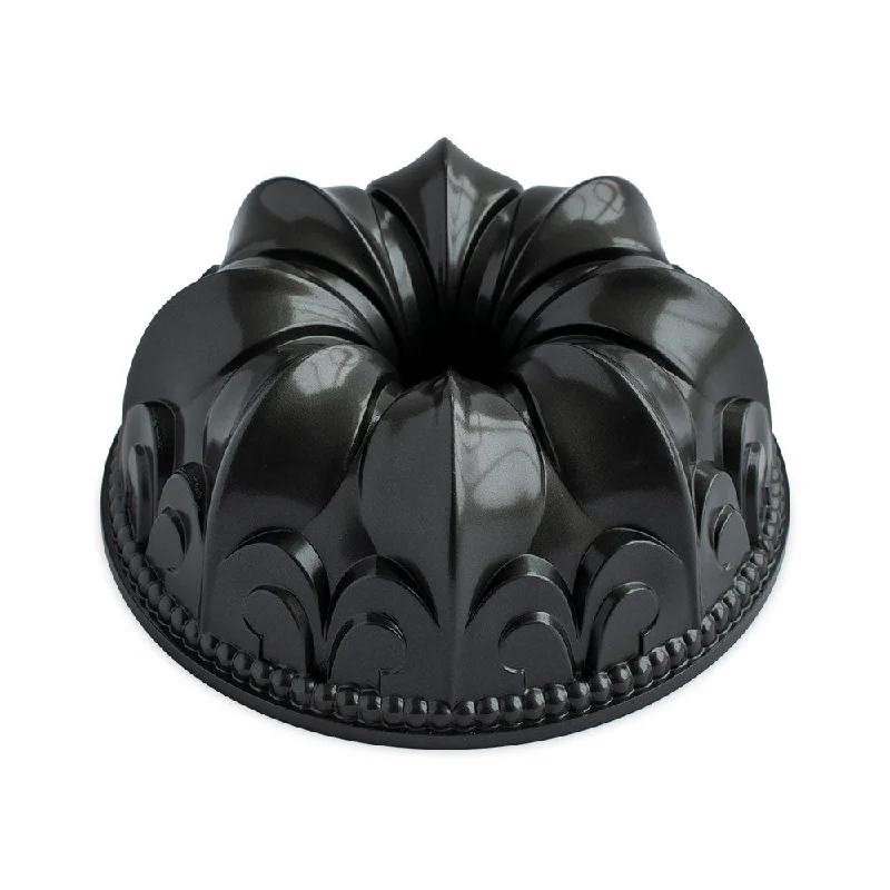 Pet ProductsFleur De Lis Bundt Pan