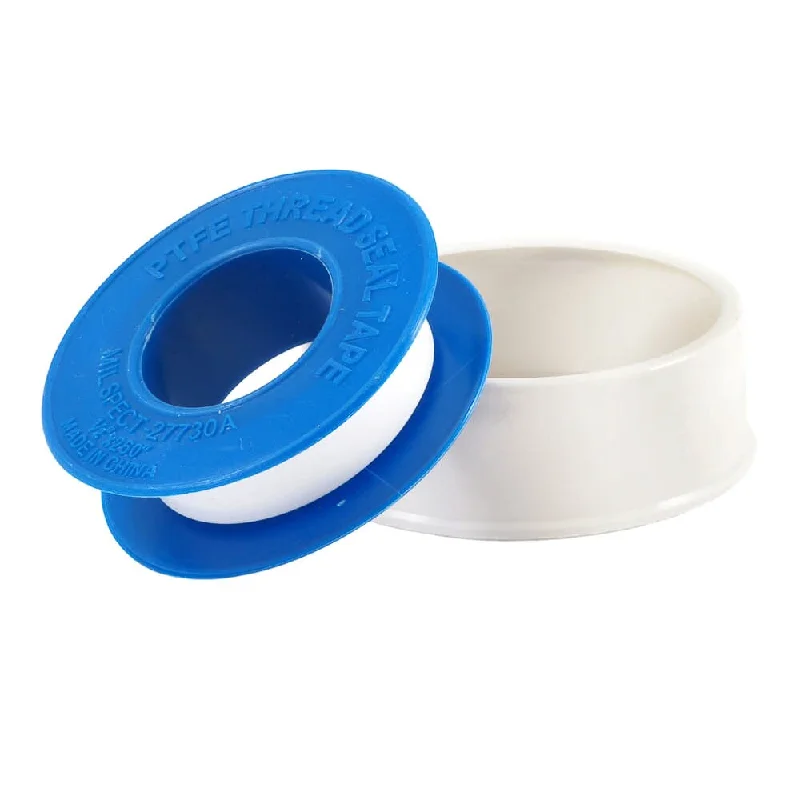  -Splash-proof food bowl AND Anti-choking slow food bowlPipe Thread Tape, 1/2 in x 260 in