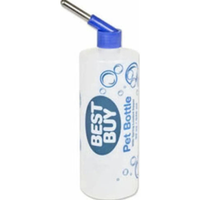 - Pet tear stain cleaning wipesBest Buy Bottle (946ml)