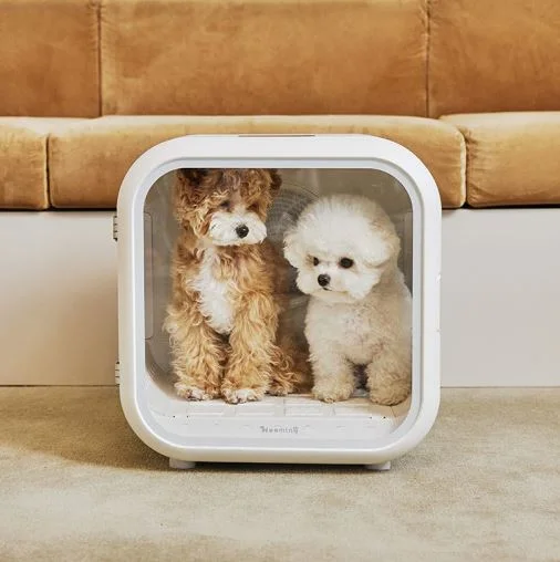 - ​​Pet toys under    yuan루컴즈 히밍 펫 드라이룸 드라이기 LUCOMS PET DRYER BOX HPD5001-V