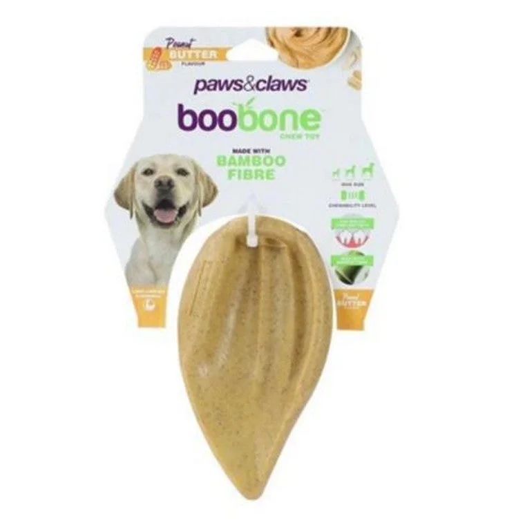 - Pet smart GPS locatorBoobone Pigs Ear, 16cm, Peanut Butter