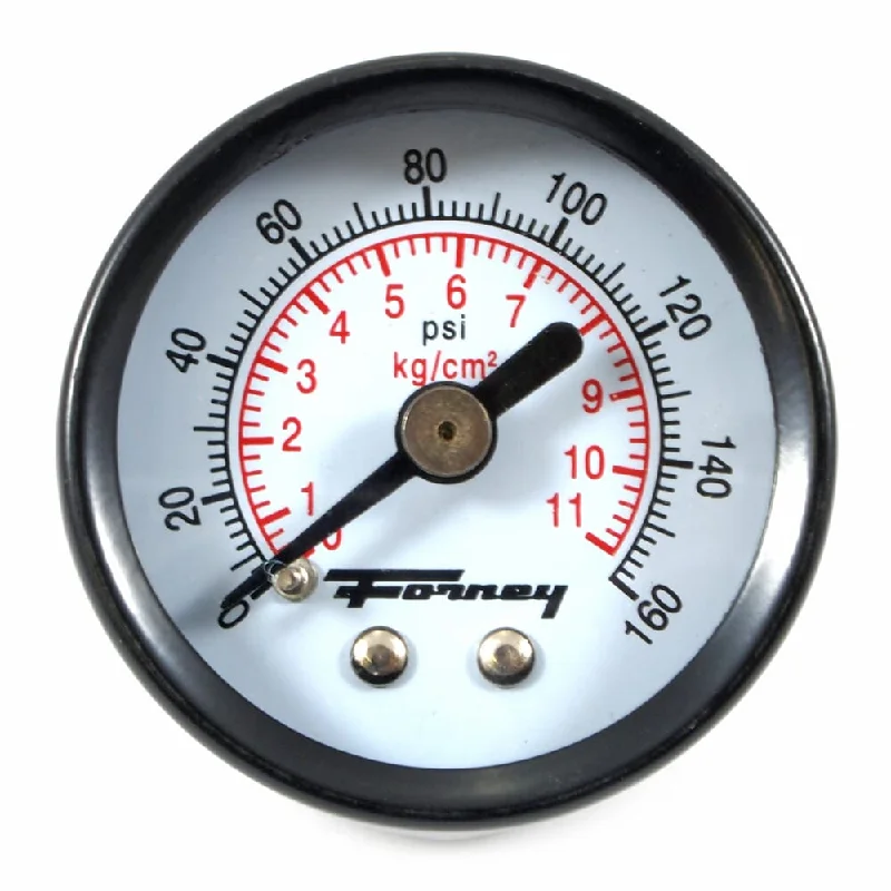 - Degradable pet feces bagPressure Gauge, 1-1/2 in with 1/8 in NPT