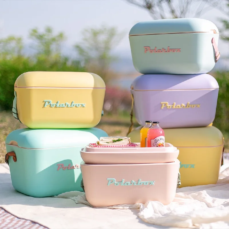 - Remote interactive pet feeder폴라박스 캠핑쿨러 피크닉 아이스박스 Polarbox Camping Cooler Picnic Icebox 3 colours