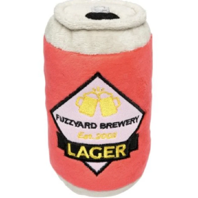 - Automatic induction pet water dispenserFuzzyard Can of Beer