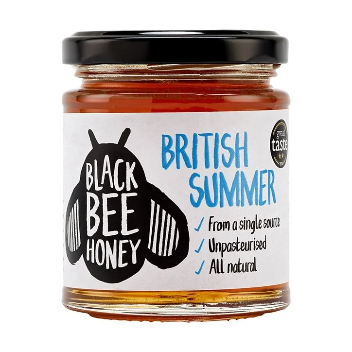 - Pet vitamin complex nutrition tabletsBlack Bee British Summer Honey 227g