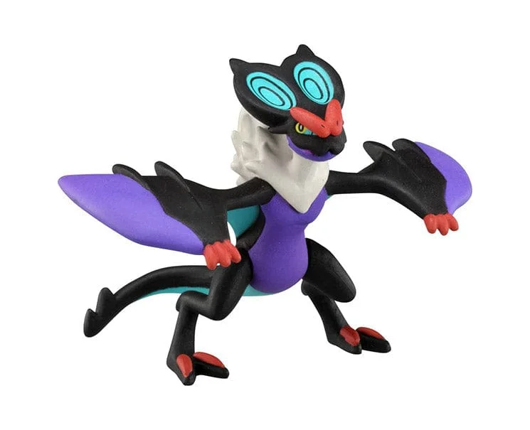 - ​​Pet toys under    yuan- Cat teasers selection- Cat teasers selectionPokemon Monster Collection Figure Ms: Noivern