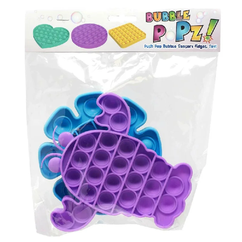  -Bite-resistant dog toy recommendationsBubble Popz Stress Reliever | 2ct