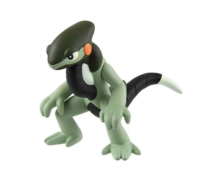  -Anti-scratch sofa protective cover -Non-toxic pet toy recommendations -Non-toxic pet toy recommendationsPokemon Monster Collection Figure Ms: Cyclizar