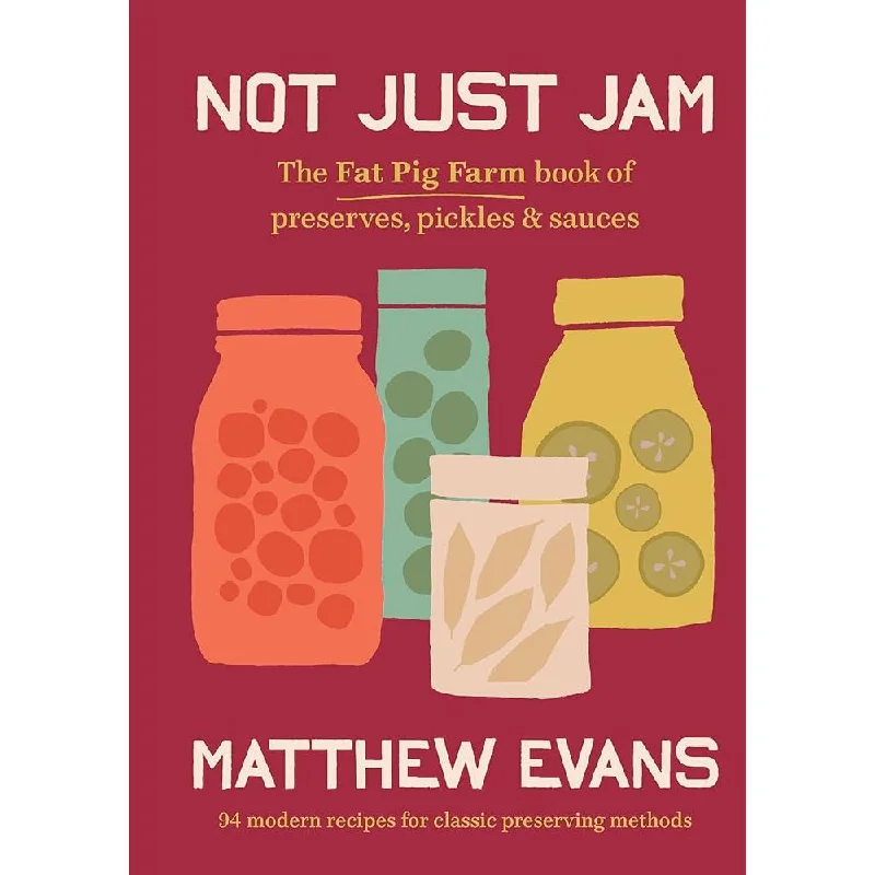 - Pet diabetes prescription foodNot Just Jam - The Fat Pig Farm Book of Preserves, Pickles & Sauces