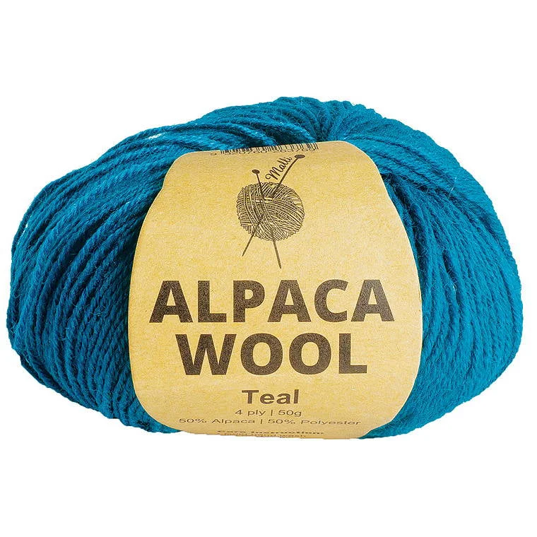 - Automatic temperature adjustment cat bedAlpaca Wool, Teal