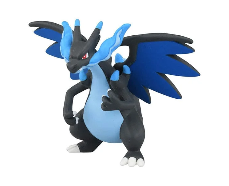 - ​​Christmas pet Christmas clothing -Non-toxic pet toy recommendations -Non-toxic pet toy recommendationsPokemon Monster Collection Figure Ms: Mega Charizard X