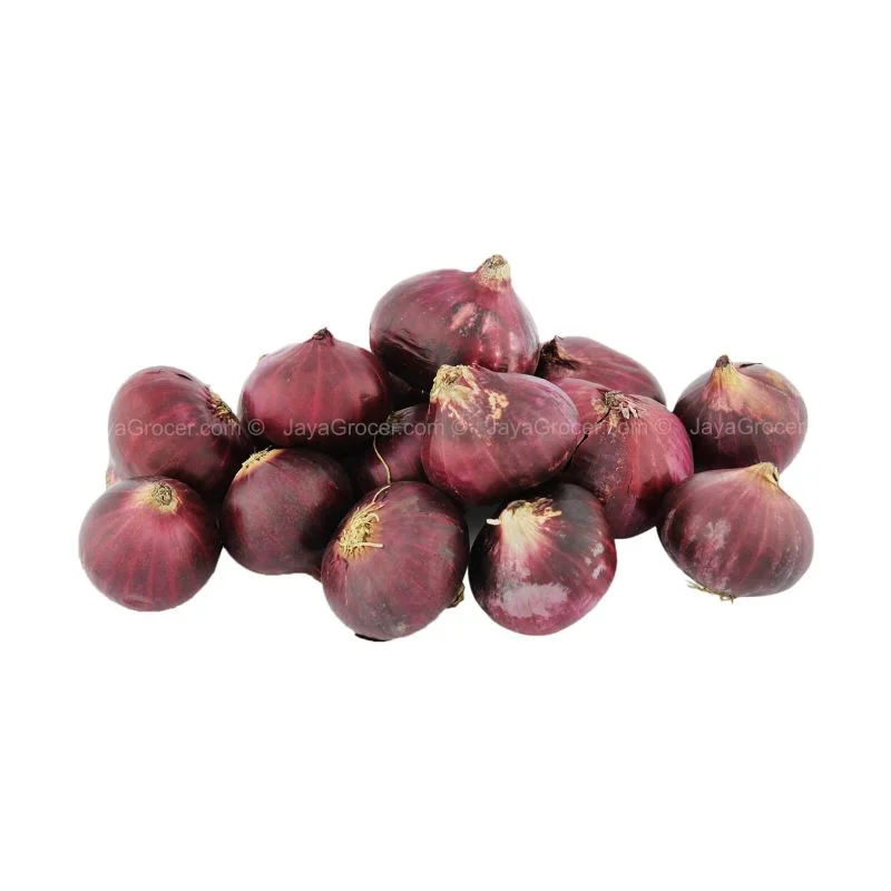 - Parrot climbing and standing wooden frameRose Onion (Bawang Rose) 500g+/-