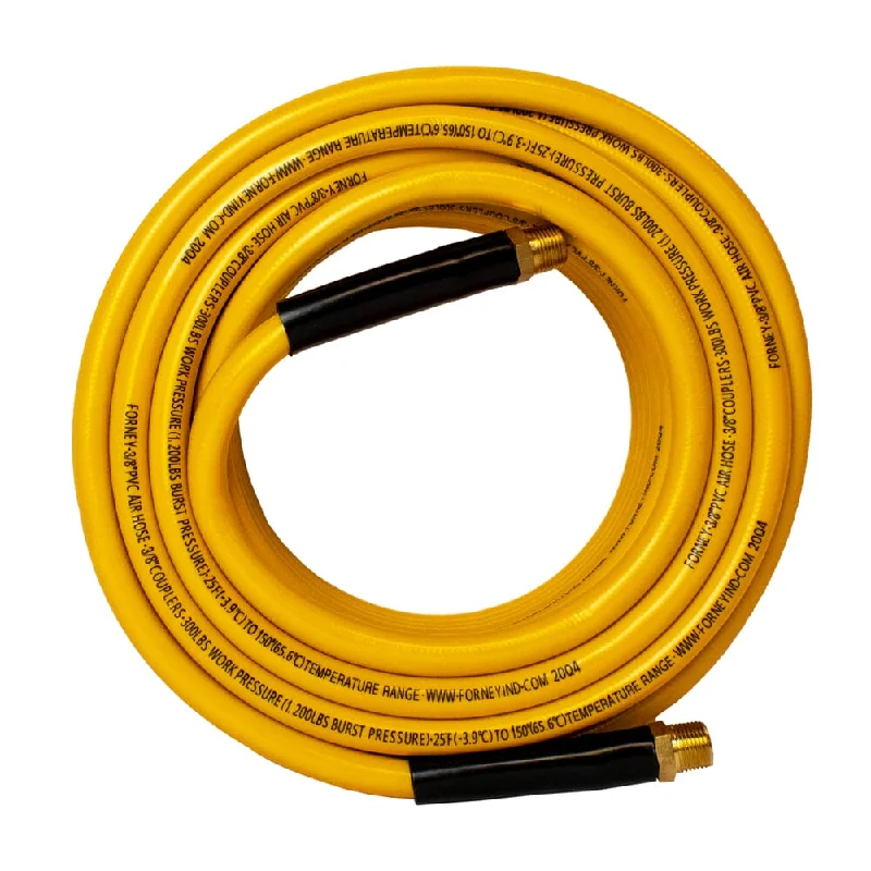 - Pet smart GPS locatorPVC Air Hose, Yellow, 3/8 in x 50ft