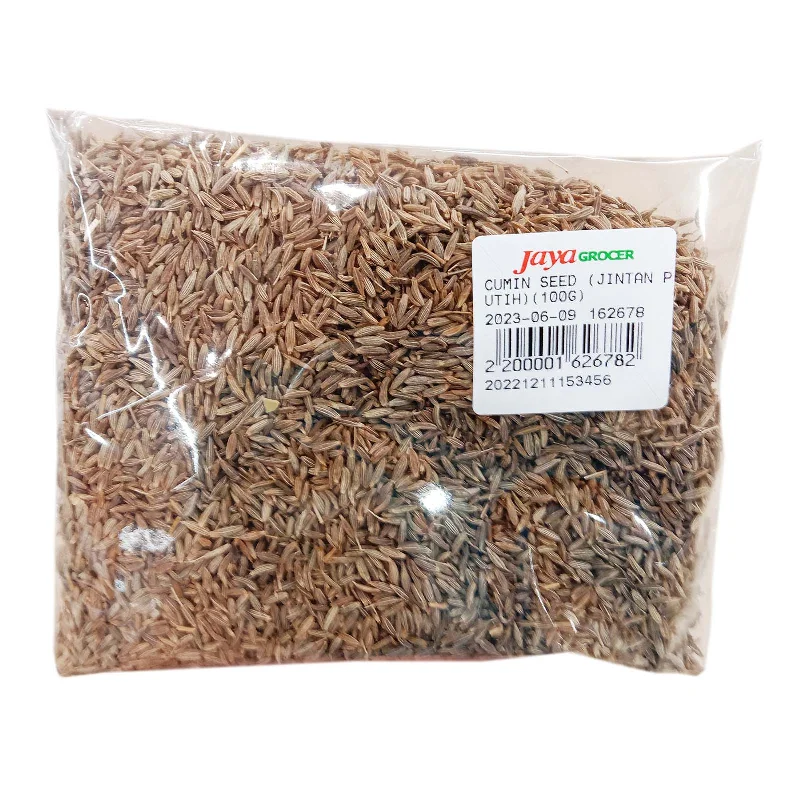 - Hamster silent running wheel to prevent chewingCumin Seed (Jintan Putih) 100g