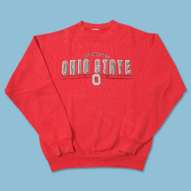  -Non-contact cat thermometerVintage Ohio State Buckeyes Sweater Medium