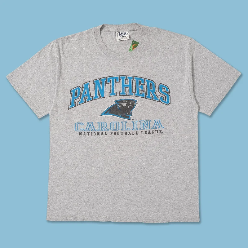 - Pet vitamin complex nutrition tablets1997 Carolina Panthers T-Shirt Large