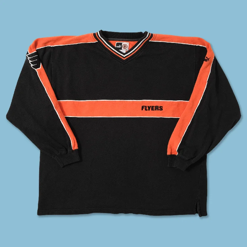 - Pet vitamin complex nutrition tabletsVintage Puma Philadelphia Flyers Sweater XLarge