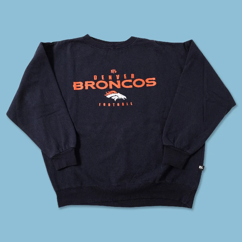 - Pet tear stain cleaning wipesDenver Broncos Sweater XXLarge