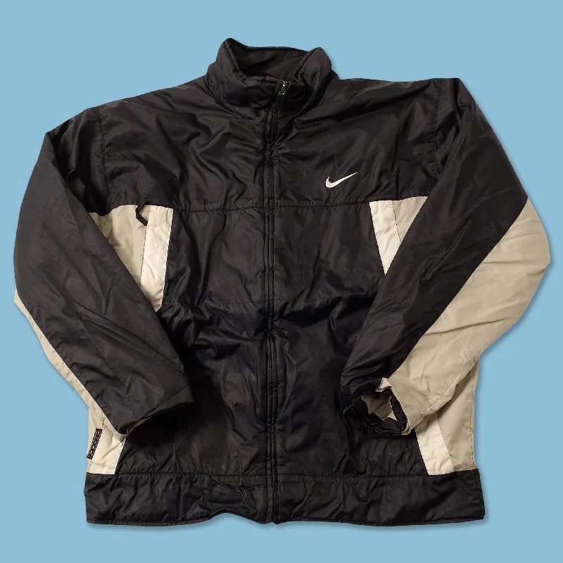 Pet ProductsVintage Nike Padded Jacket Medium