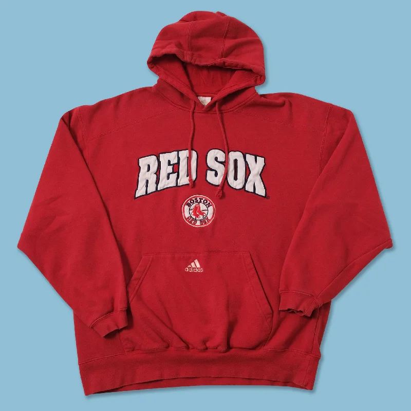 - Automatic temperature adjustment cat bedVintage adidas Boston Red Sox Hoody XLarge