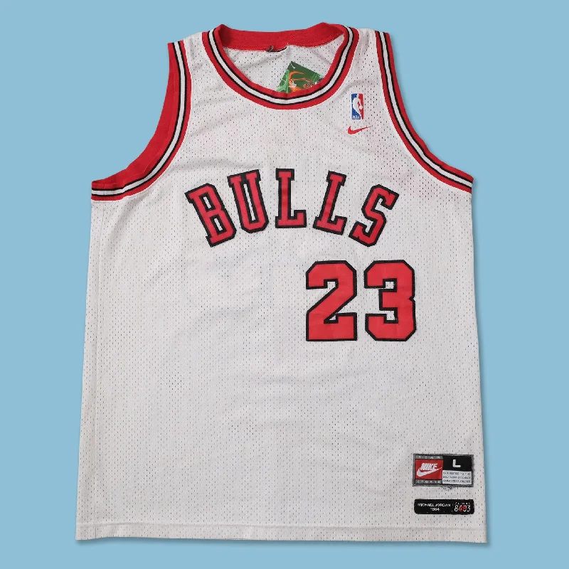 - Pet vitamin complex nutrition tabletsVintage Nike Chicago Bulls Jordan Jersey Large