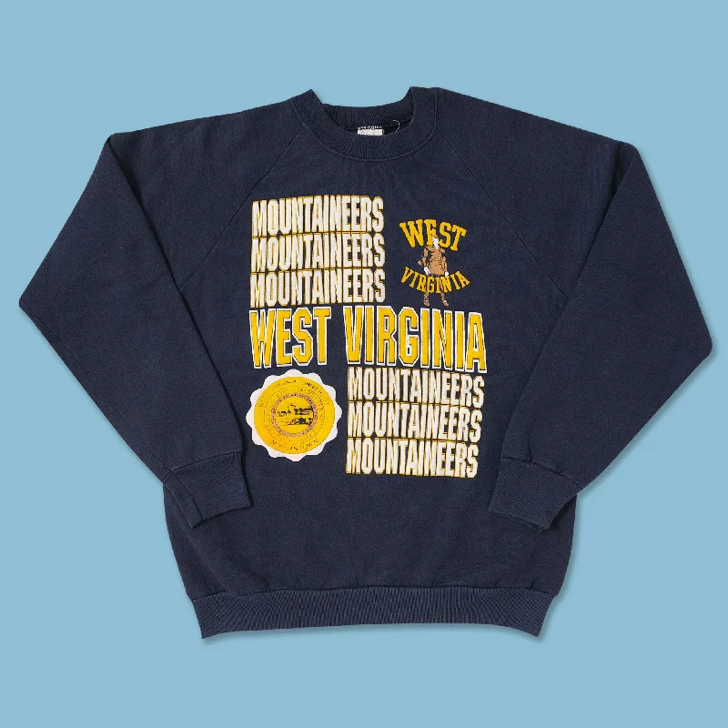 - Degradable pet feces bagVintage West Virginia Mountaineers Sweater Small