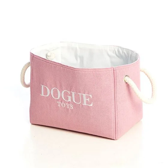 ---Dogue Toy Box