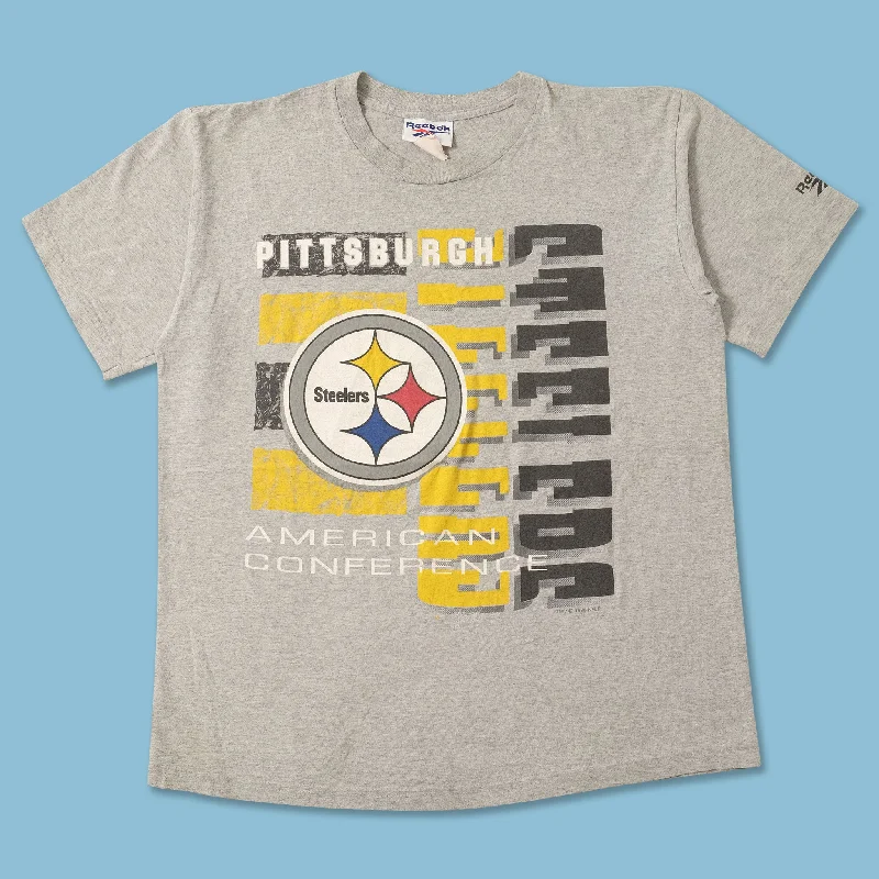 - Degradable pet feces bag1996 Pittsburgh Steelers T-Shirt Large