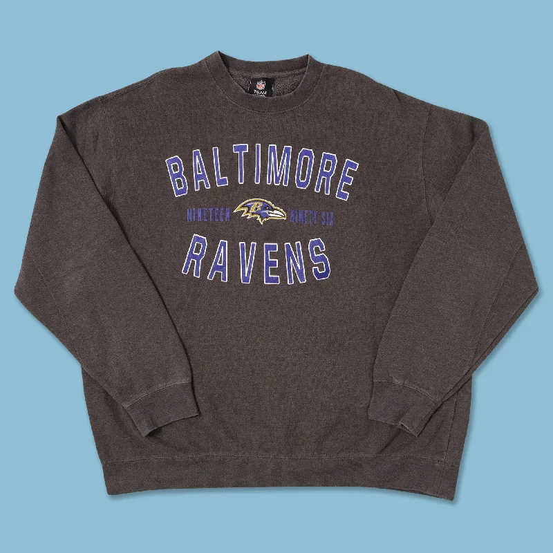 - Elderly dog ​​joint care mattressVintage Baltimore Ravens Sweater XLarge