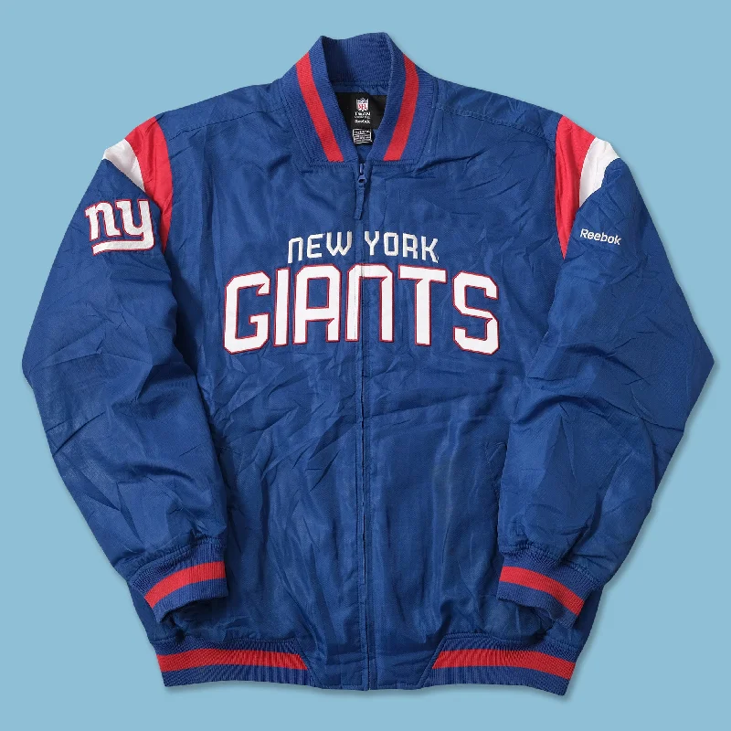 - Pet water dispenser UV sterilization versionNew York Giants Padded Bomber Jacket XLarge