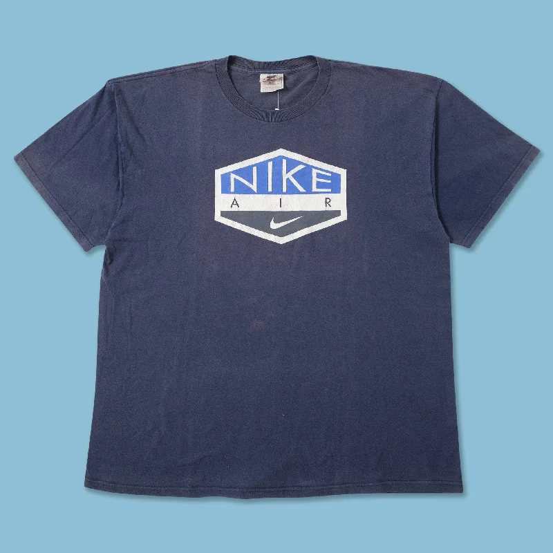 - Foldable and portable cat bagVintage Nike Air T-Shirt XLarge